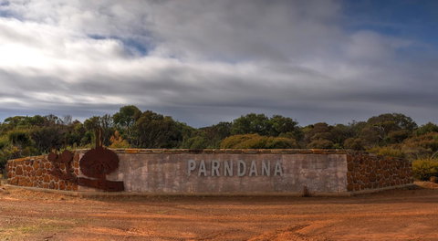 Ficifolia Lodge - Lennox Head Accommodation 12