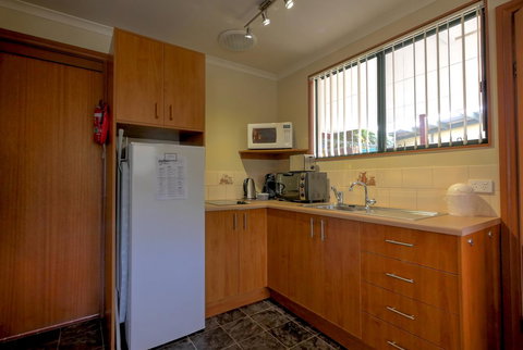 Ficifolia Lodge - Lennox Head Accommodation 18