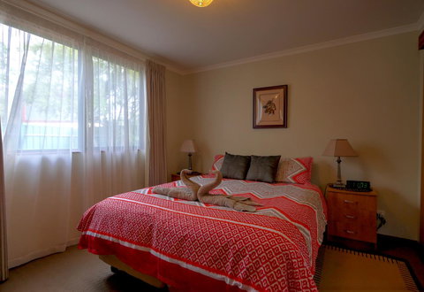 Ficifolia Lodge - Lennox Head Accommodation 22