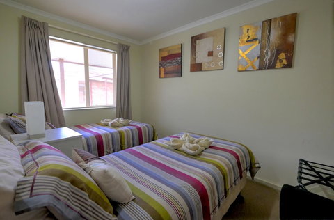 Ficifolia Lodge - Lennox Head Accommodation 17