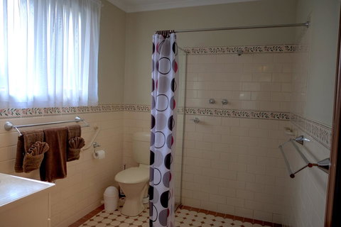 Ficifolia Lodge - Lennox Head Accommodation 11