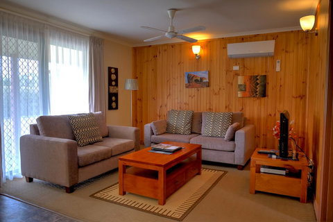 Ficifolia Lodge - Lennox Head Accommodation 20