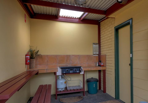 Ficifolia Lodge - Lennox Head Accommodation 24