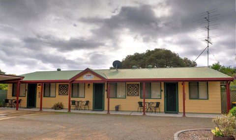 Ficifolia Lodge - Lennox Head Accommodation 14