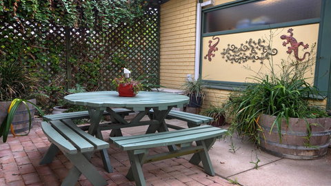 Ficifolia Lodge - Lennox Head Accommodation 7