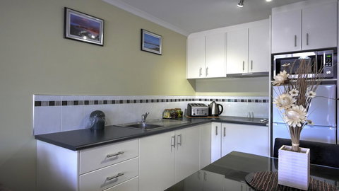 Ficifolia Lodge - Lennox Head Accommodation 4