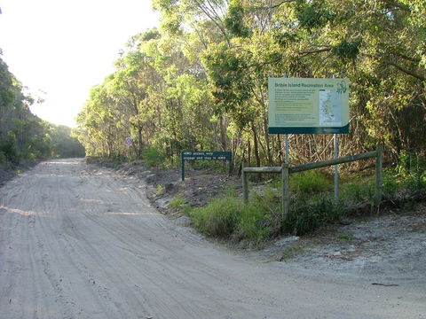LISTEN TO THE SURF From Rickman Pde, Woorim - Lennox Head Accommodation 3