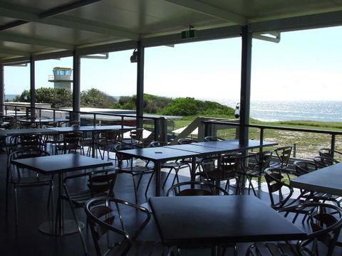 LISTEN TO THE SURF From Rickman Pde, Woorim - Lennox Head Accommodation 16