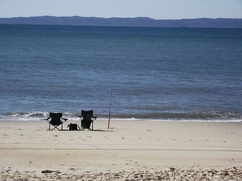 LISTEN TO THE SURF From Rickman Pde, Woorim - Lennox Head Accommodation 5