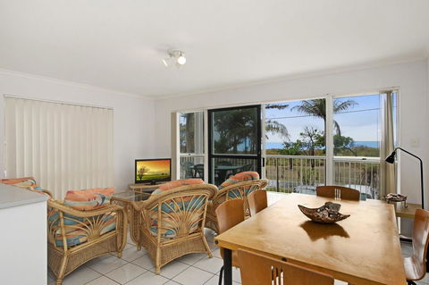 LISTEN TO THE SURF From Rickman Pde, Woorim - Lennox Head Accommodation 13