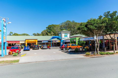 LISTEN TO THE SURF From Rickman Pde, Woorim - Lennox Head Accommodation 12