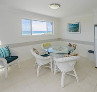 Samarinda Jewel by the Sea - Lennox Head Accommodation