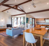 Laguna House - Lennox Head Accommodation