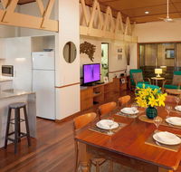Claytons on Cylinder Beach Front - Lennox Head Accommodation