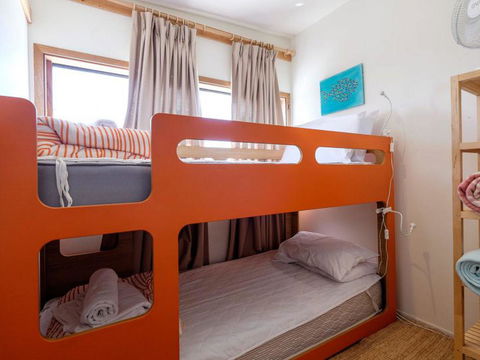 Eddies Place - Lennox Head Accommodation 1