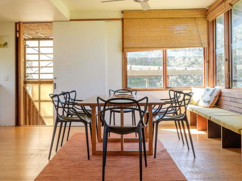 Eddies Place - Lennox Head Accommodation 12