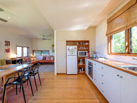 Eddies Place - Lennox Head Accommodation 4