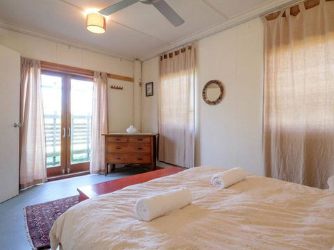 Eddies Place - Lennox Head Accommodation 6