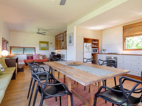 Eddies Place - Lennox Head Accommodation 9