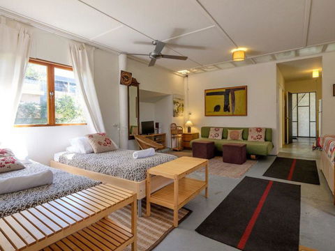 Eddies Place - Lennox Head Accommodation 19