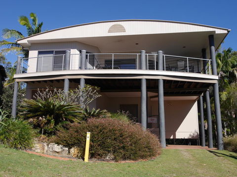 A Tequila Sunrise - Lennox Head Accommodation 0