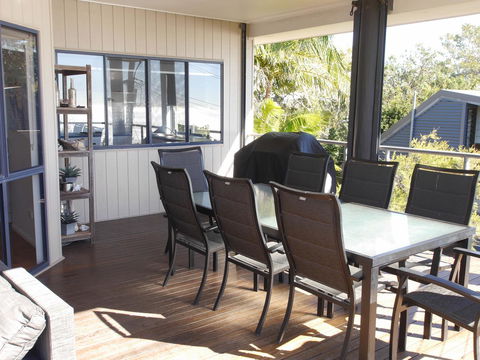 A Tequila Sunrise - Lennox Head Accommodation 5