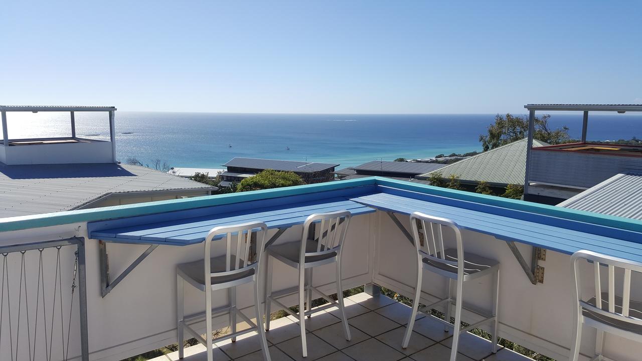 Lennox Head Accommodation