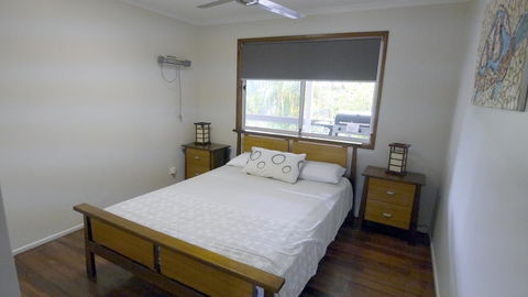 Amity Beach House - Lennox Head Accommodation 8