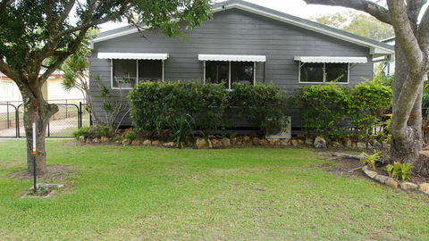 Amity Beach House - Lennox Head Accommodation 0