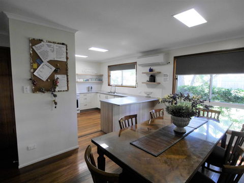 Amity Beach House - Lennox Head Accommodation 7