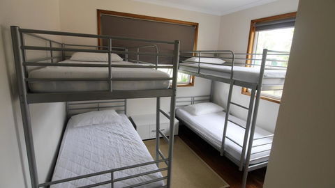 Amity Beach House - Lennox Head Accommodation 11