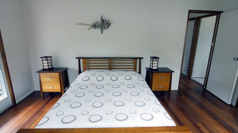 Amity Beach House - Lennox Head Accommodation 10