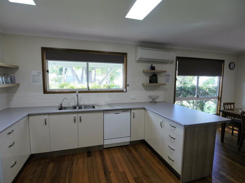 Amity Beach House - Lennox Head Accommodation 5