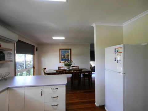 Amity Beach House - Lennox Head Accommodation 6