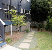 Beachside - Lennox Head Accommodation