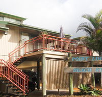 17 Pt lookout Beach Resort - Lennox Head Accommodation