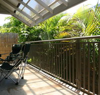 Sealocks - Lennox Head Accommodation