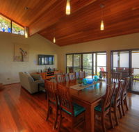 Belle Vue - Lennox Head Accommodation