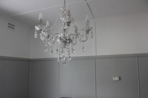 Donnelly House - Lennox Head Accommodation 2