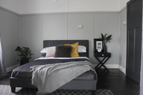 Donnelly House - Lennox Head Accommodation 0
