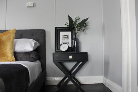 Donnelly House - Lennox Head Accommodation 1
