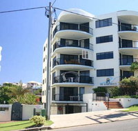 The Apartments Kings Beach Surfside - Lennox Head Accommodation