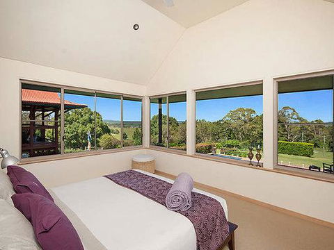 Toad Hall Byron Hinterland-Tintenbar - Lennox Head Accommodation 3