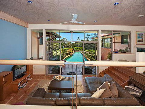 Toad Hall Byron Hinterland-Tintenbar - Lennox Head Accommodation 1