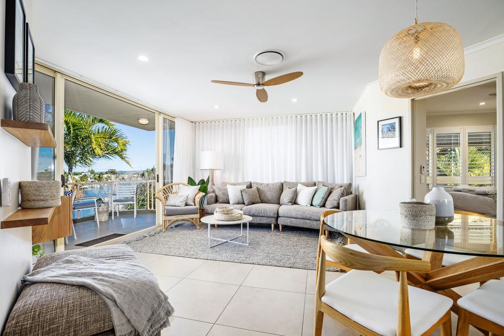 Noosa QLD Lennox Head Accommodation