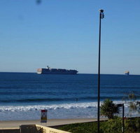 4 Shorebreak Kings Beach - Lennox Head Accommodation