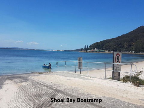 'Beach Break 1', 1/10 Lionel Street - Upstairs Unit With Aircon - Lennox Head Accommodation 3