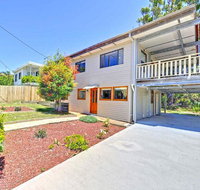 'Beach Break 2' 2/10 Lionel St - downstairs unit with Aircon - Lennox Head Accommodation