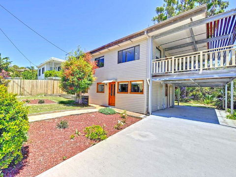 'Beach Break 2', 2/10 Lionel St - Downstairs Unit With Aircon - Lennox Head Accommodation 0
