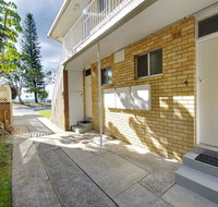 'Beachside' Shoal Bay Unit 4 - Lennox Head Accommodation